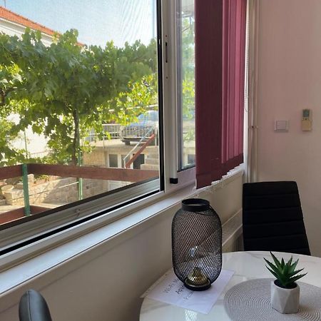 Apartmani Frane Tribalj المظهر الخارجي الصورة