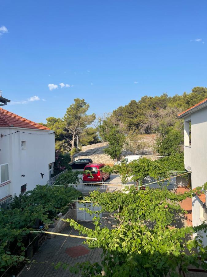 Apartmani Frane Tribalj المظهر الخارجي الصورة