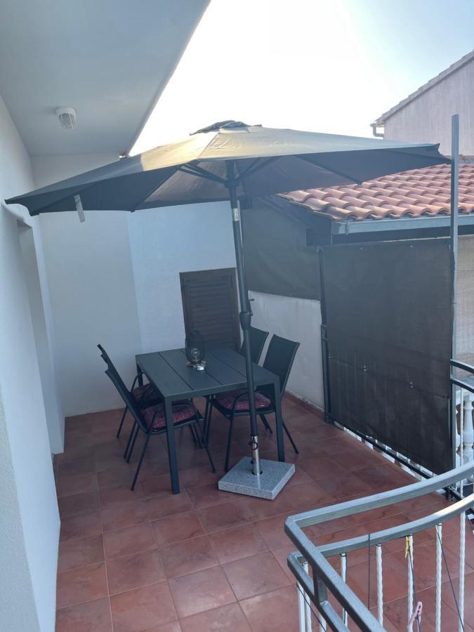 Apartmani Frane Tribalj المظهر الخارجي الصورة