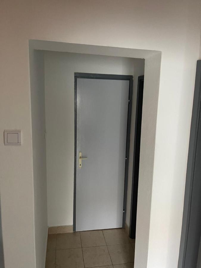 Apartmani Frane Tribalj المظهر الخارجي الصورة