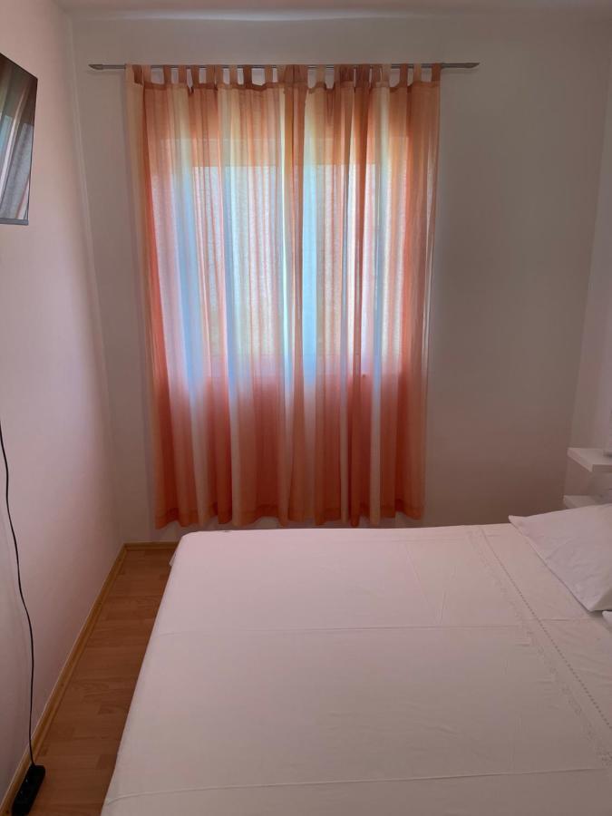 Apartmani Frane Tribalj المظهر الخارجي الصورة