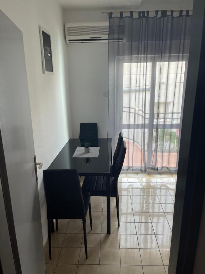 Apartmani Frane Tribalj المظهر الخارجي الصورة