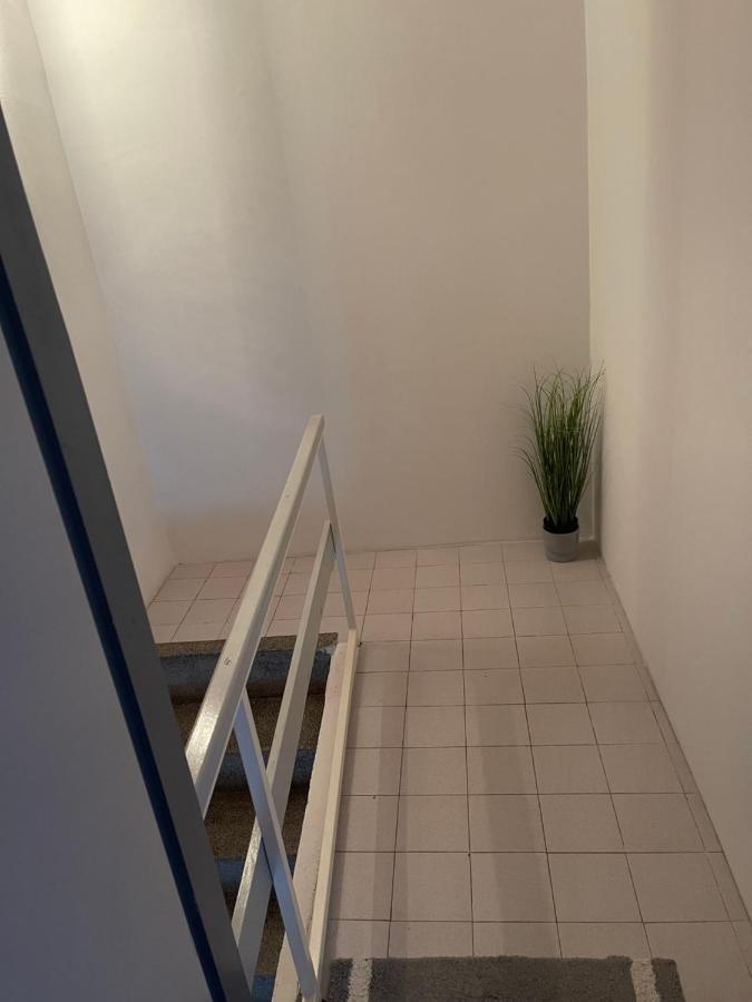 Apartmani Frane Tribalj المظهر الخارجي الصورة