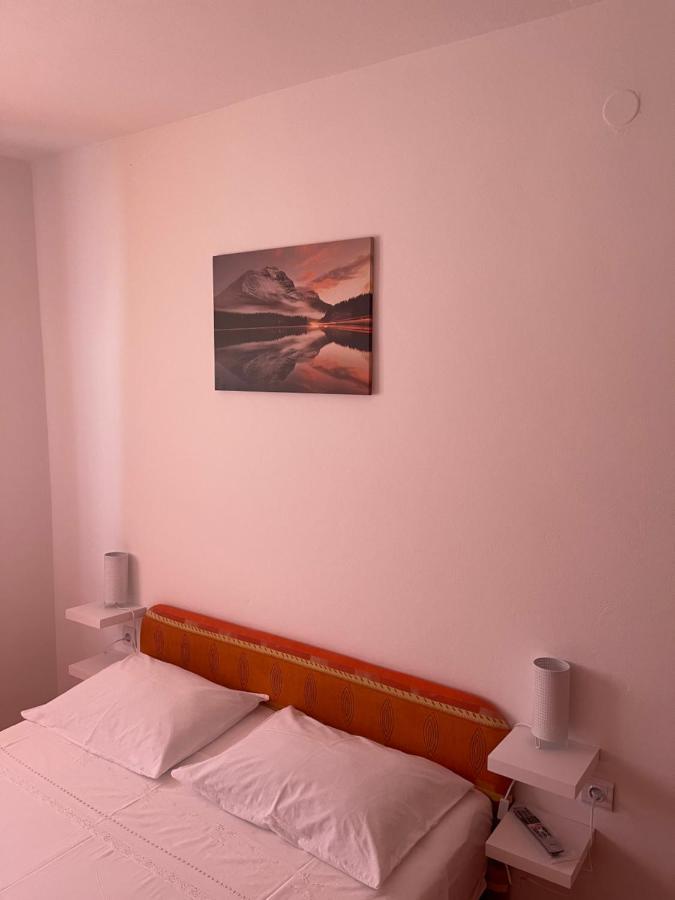 Apartmani Frane Tribalj المظهر الخارجي الصورة