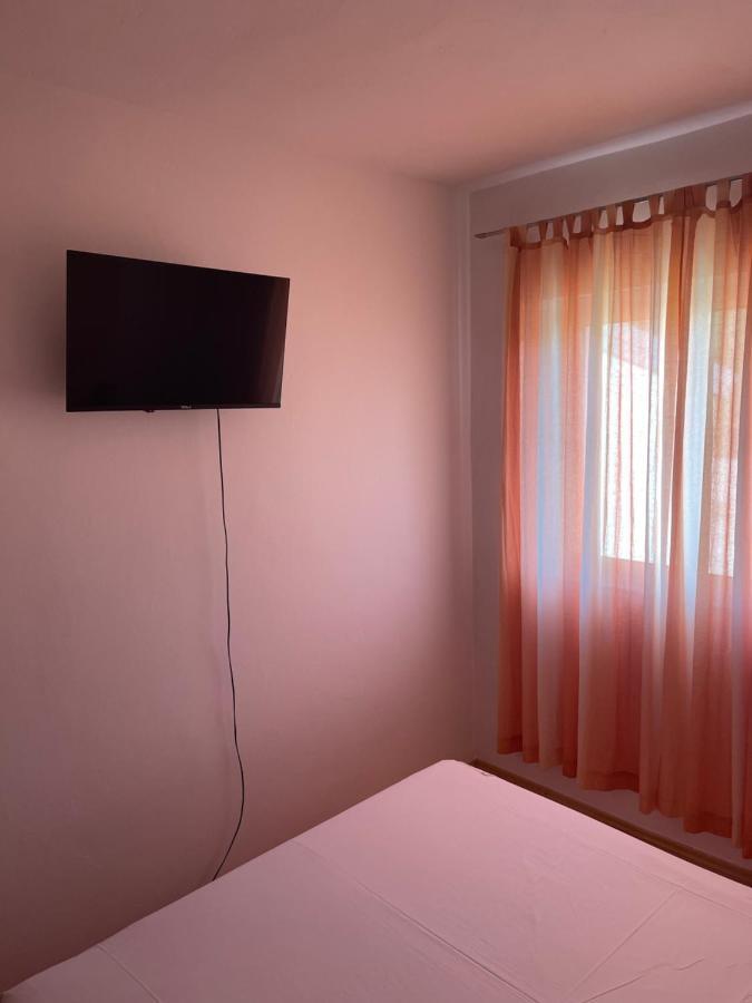 Apartmani Frane Tribalj المظهر الخارجي الصورة
