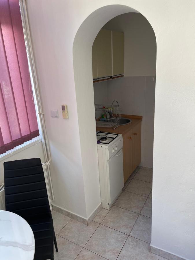 Apartmani Frane Tribalj المظهر الخارجي الصورة