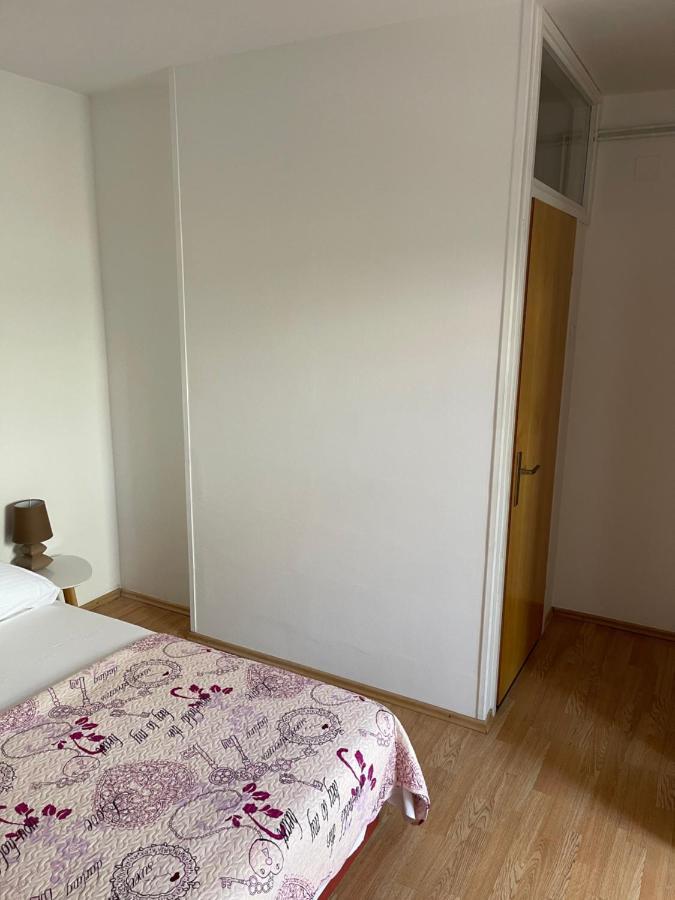 Apartmani Frane Tribalj المظهر الخارجي الصورة