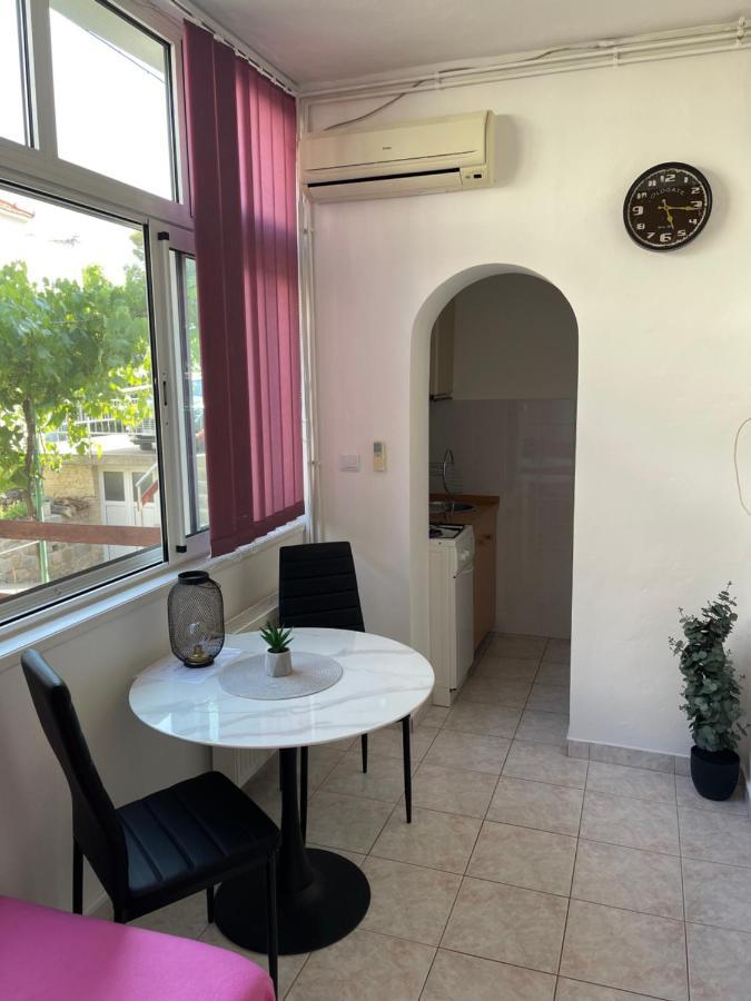 Apartmani Frane Tribalj المظهر الخارجي الصورة