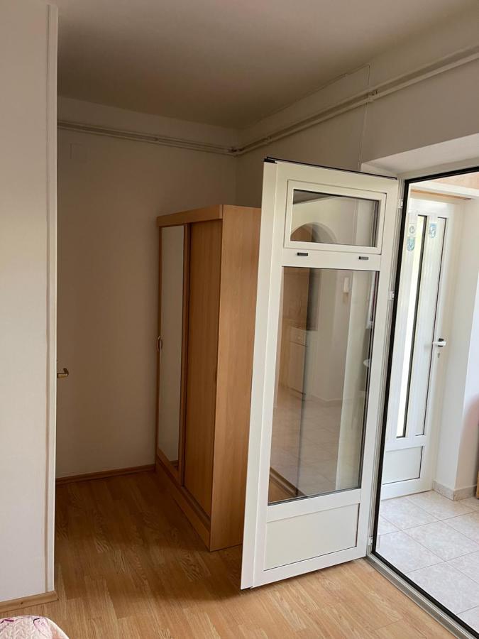 Apartmani Frane Tribalj المظهر الخارجي الصورة