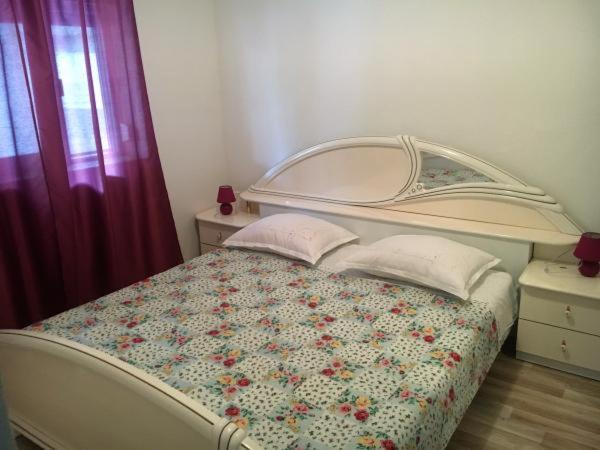 Apartmani Frane Tribalj المظهر الخارجي الصورة