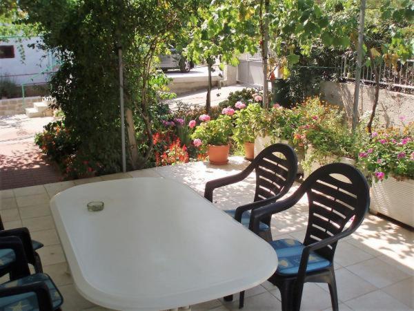 Apartmani Frane Tribalj المظهر الخارجي الصورة