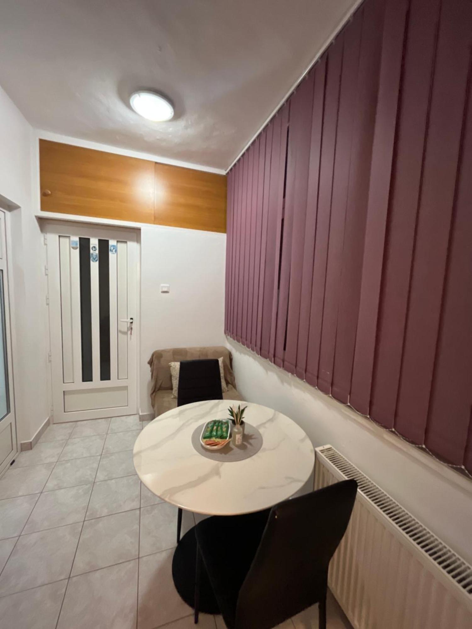 Apartmani Frane Tribalj المظهر الخارجي الصورة
