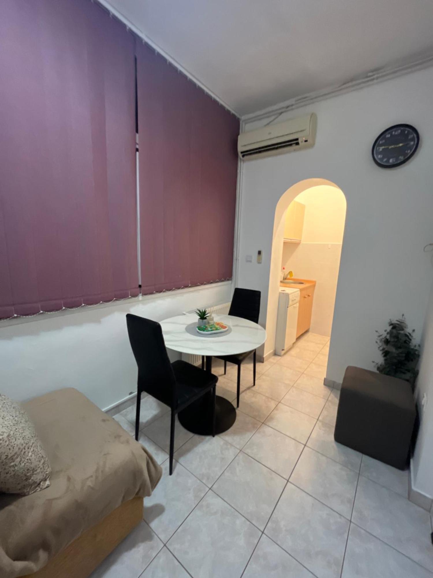 Apartmani Frane Tribalj المظهر الخارجي الصورة